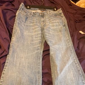 Jeans, Banana Republic